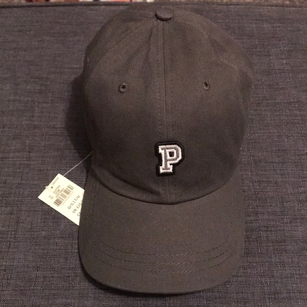 Baseball cap
